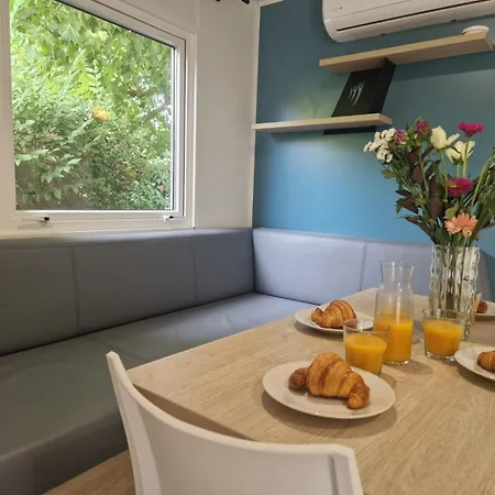 Clim, Piscine, Animations, Concerts, Jeux Enfant Kamp alanı Saint-Antoine-de-Breuilh